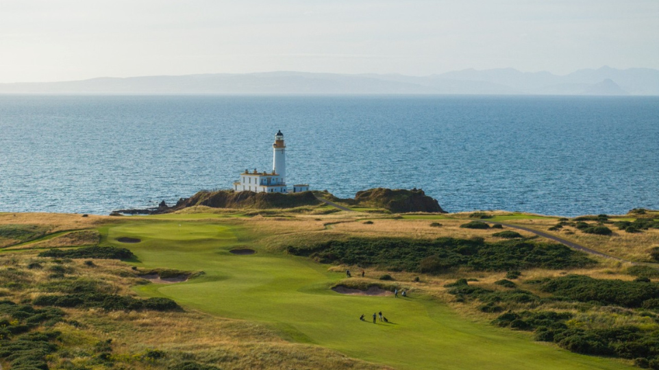Trump Turnberry